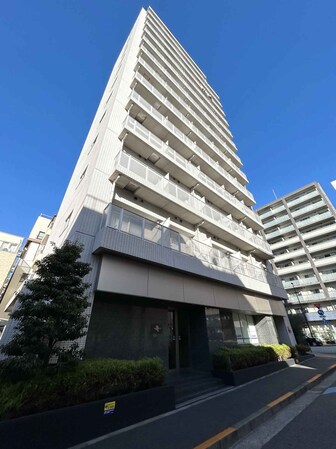 アーデン清澄白河の物件内観写真